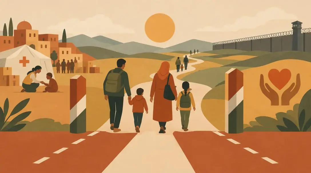 Immigration
