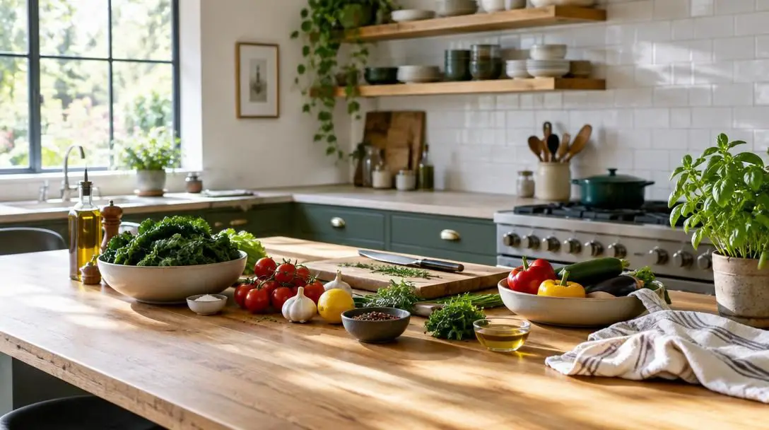 5 Cooking Tips To Raise Your Game