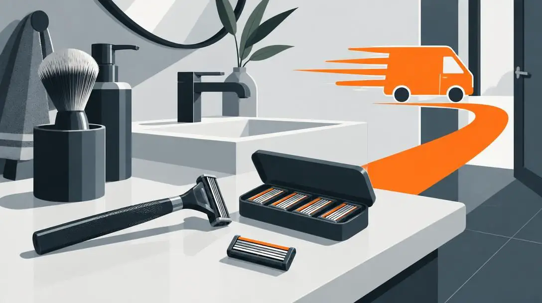 Dollar Shave Club