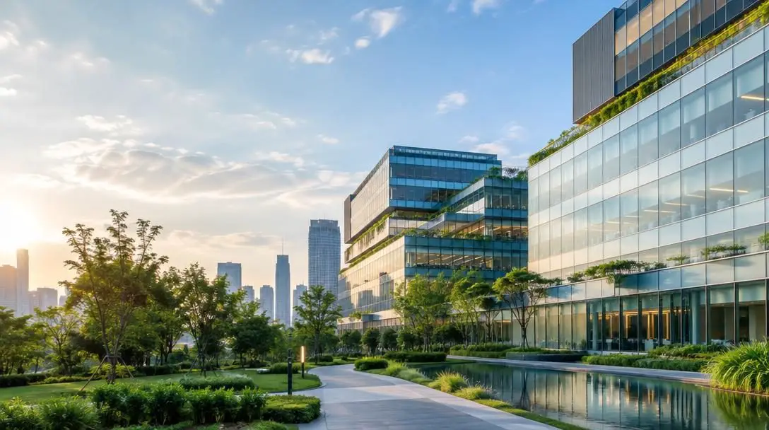 5 Corporations With Innovative Growth Strategies