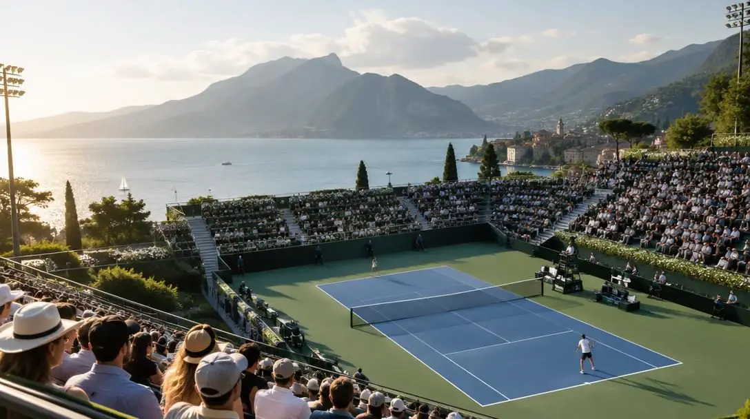 5 Countries That Could Host a Fifth Tennis Major