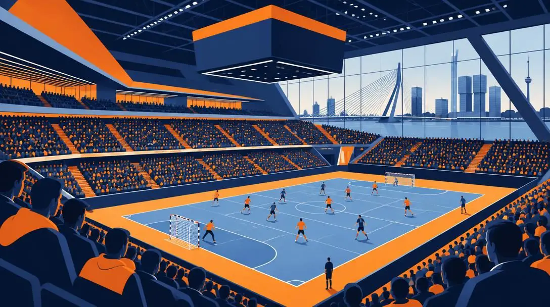 Netherlands