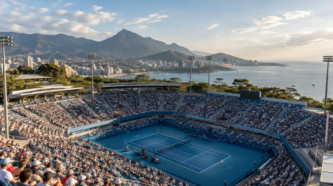 5 Countries That Could Host a Fifth Tennis Major