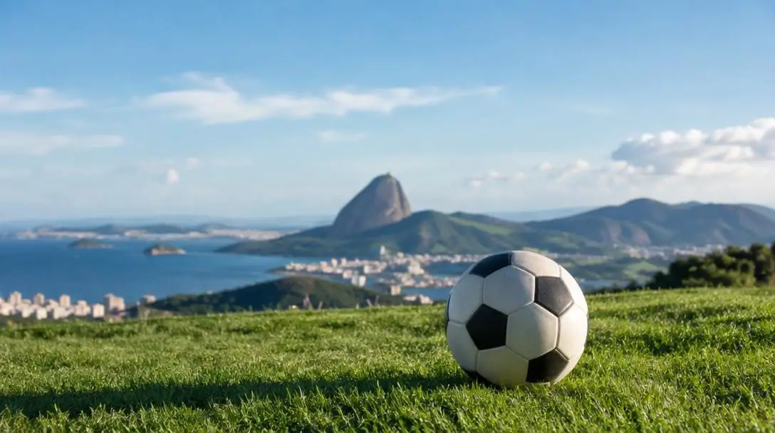 5 Countries That Should Host the World Cup