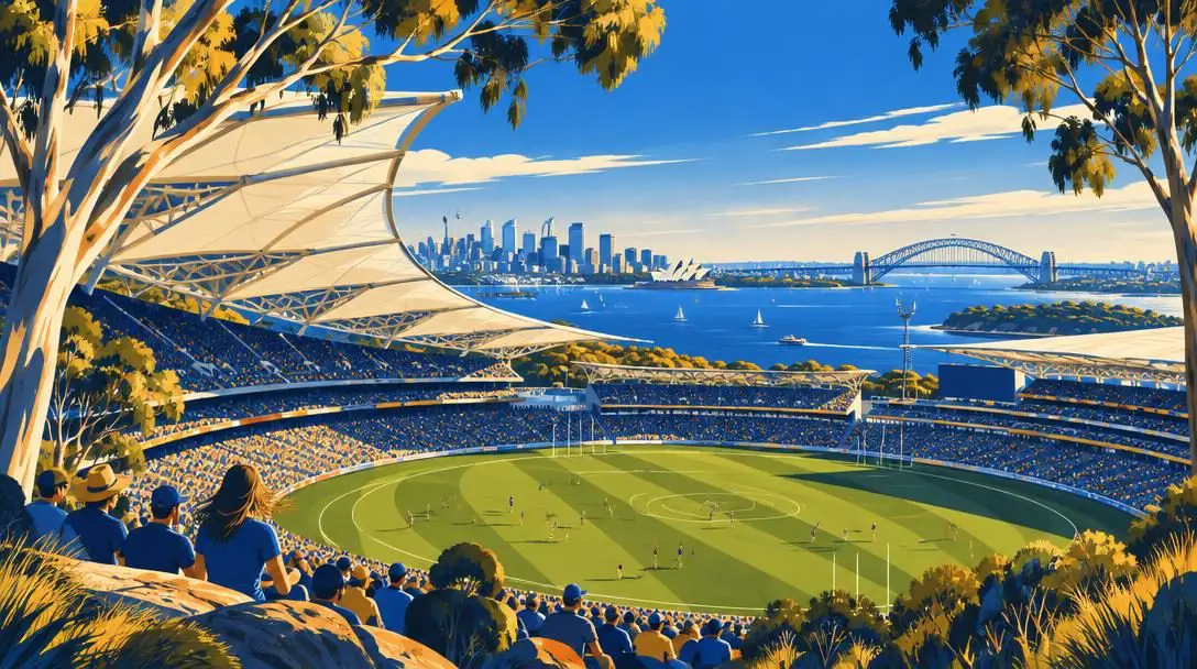 Australia