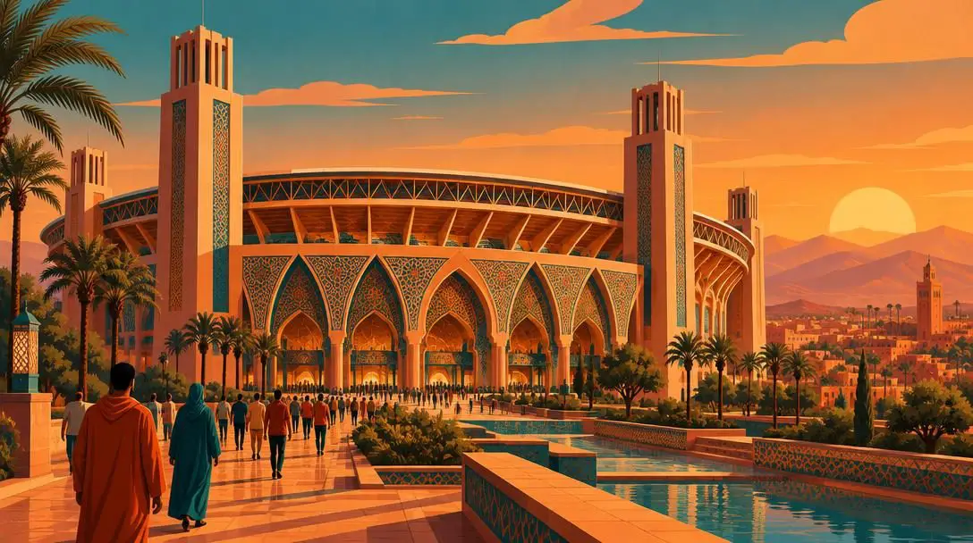 Morocco