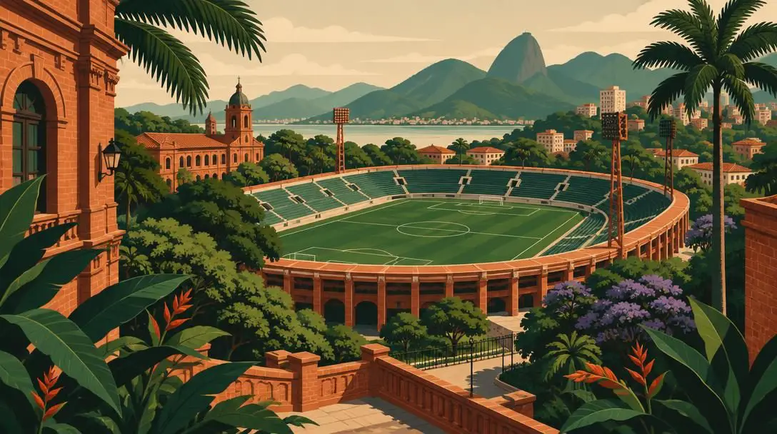 Paraguay