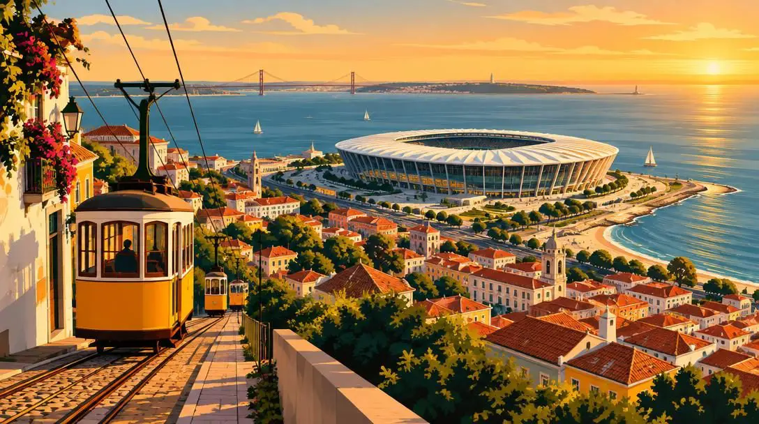 Portugal