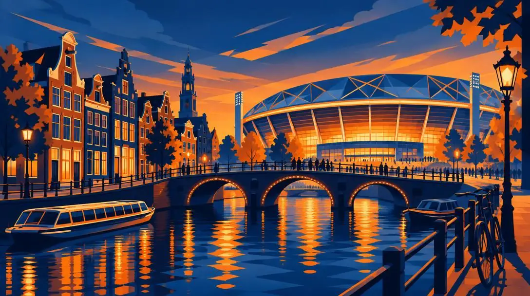 The Netherlands
