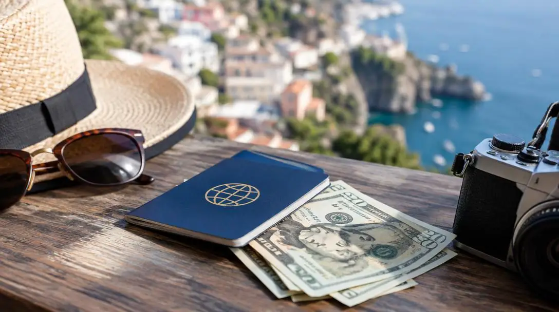 5 Countries Where Your Dollar Goes Furthest