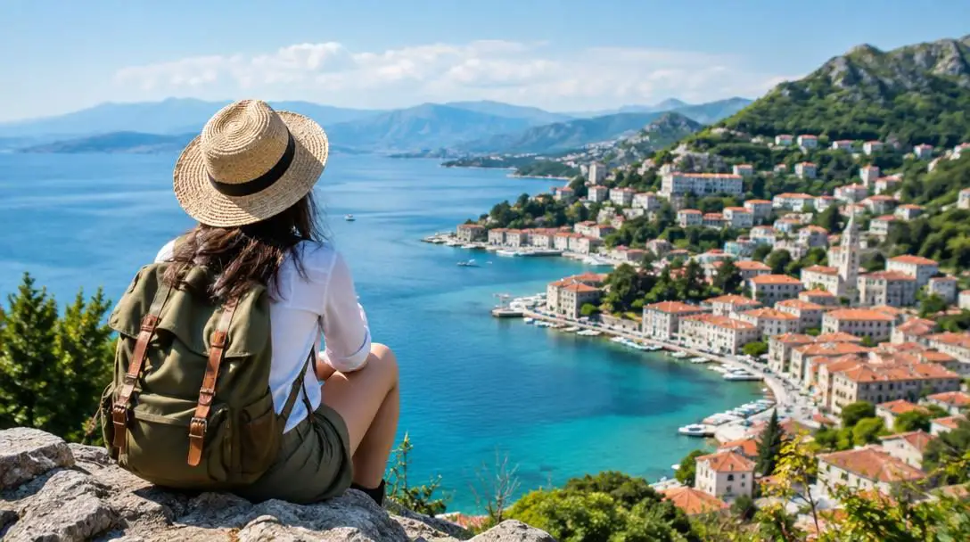 5 Countries Where Your Dollar Goes Furthest