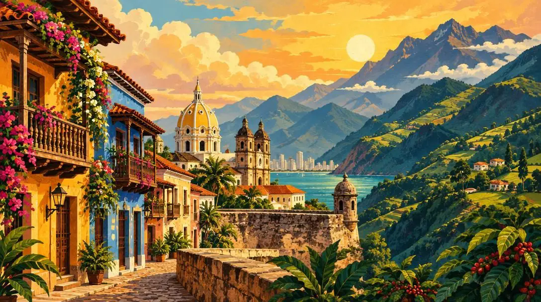 Colombia