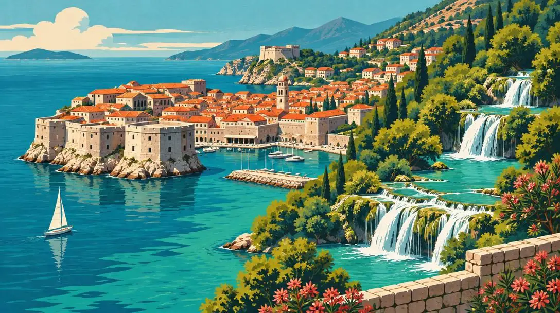 Croatia