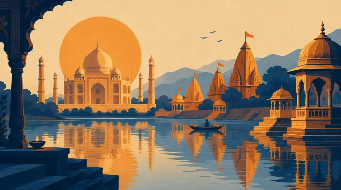 India