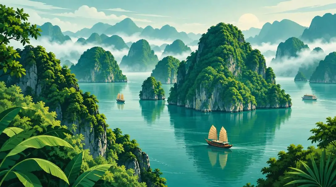 Vietnam