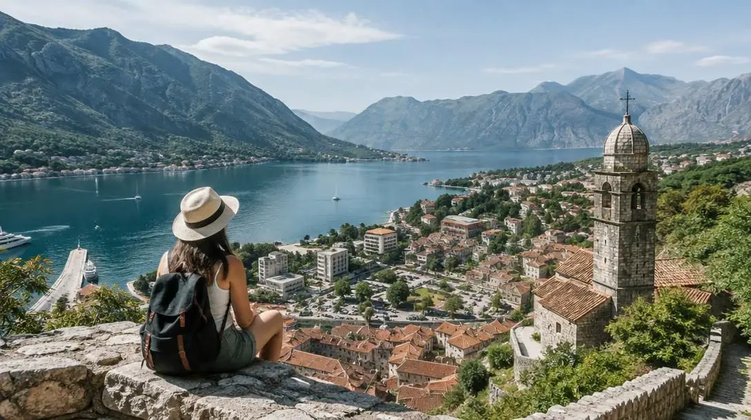 5 Countries Where Your Dollar Goes Furthest