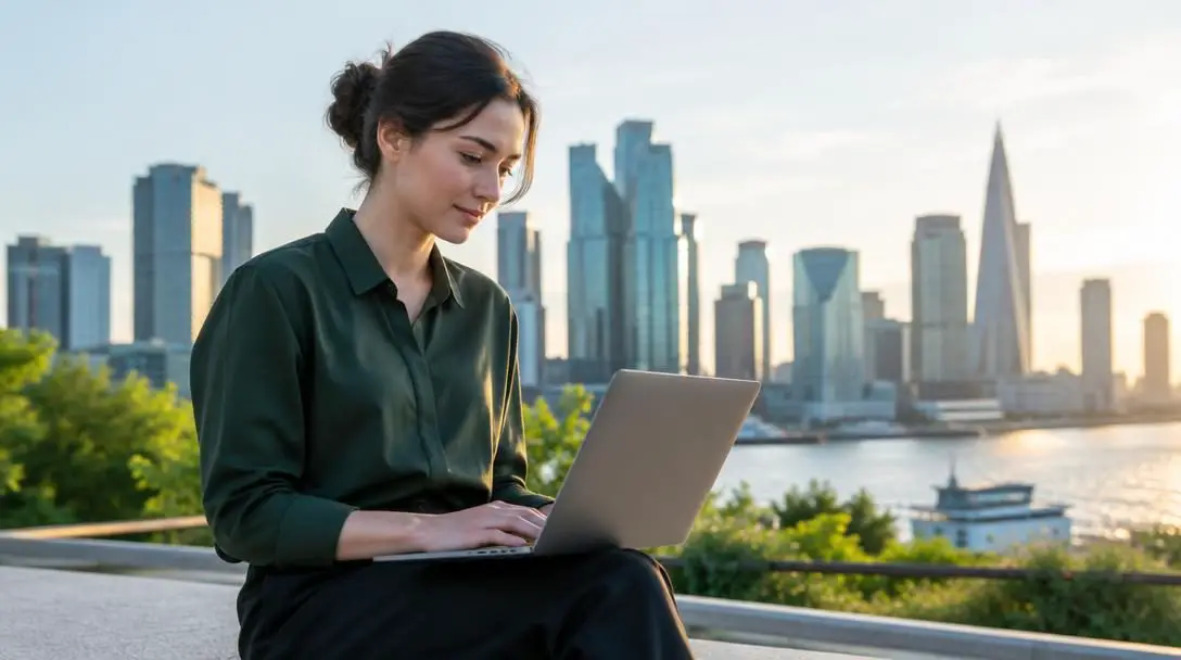 5 Countries With Strong, Emerging Tech Industries