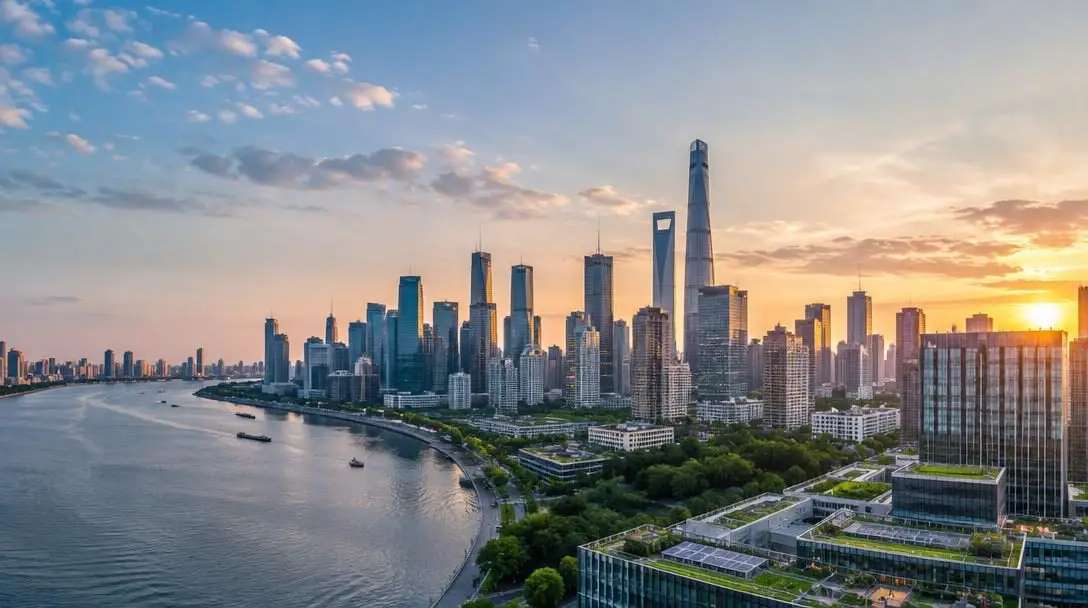 5 Countries With Strong, Emerging Tech Industries
