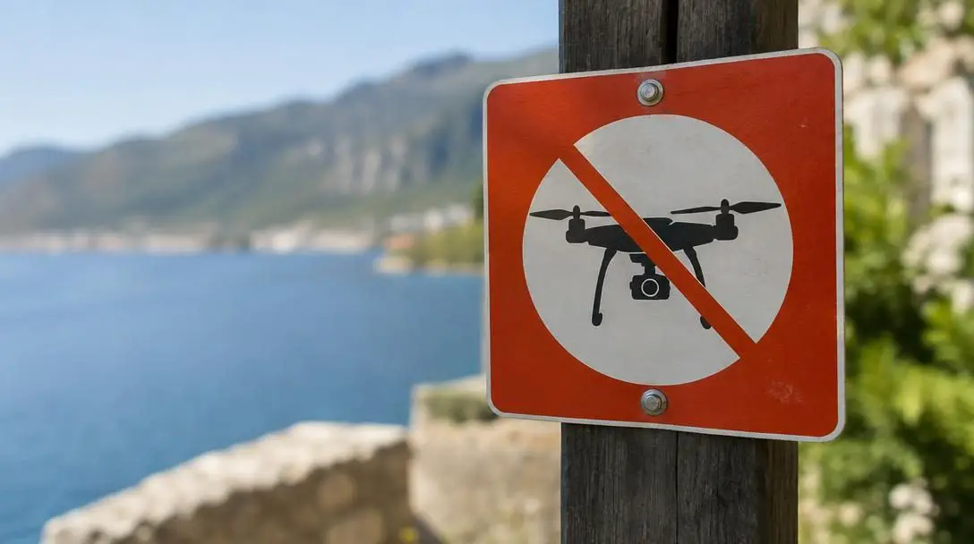 5 Countries With Surprising Laws To Watch Out For When Travelling The Globe