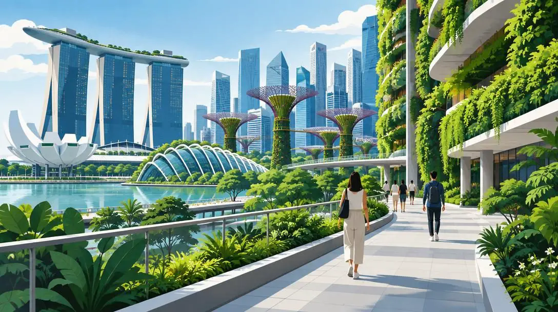 Singapore