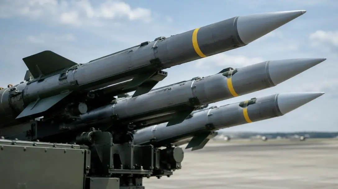 5 Countries With The Biggest Defence Budgets