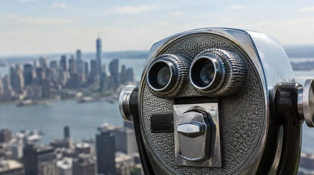 5 Crazy Facts About NYC