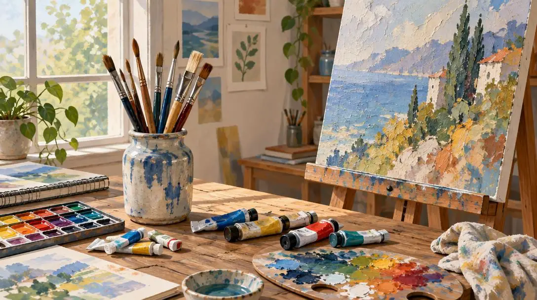 Painting
