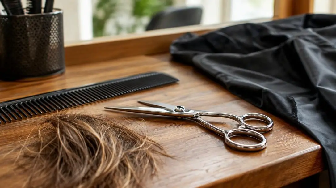 5 Creative Ways to Get Free Haircuts and Salon Services