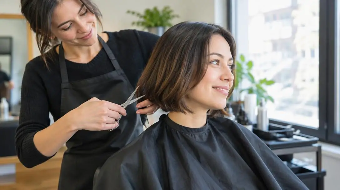 5 Creative Ways to Get Free Haircuts and Salon Services