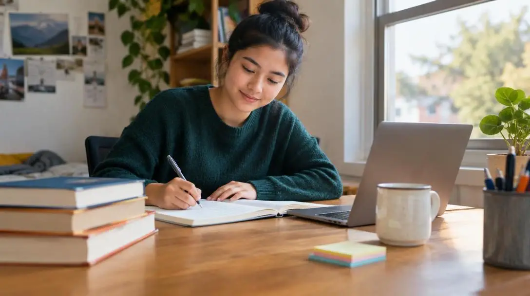 5 Creative Ways to Stand Out in Scholarship Applications