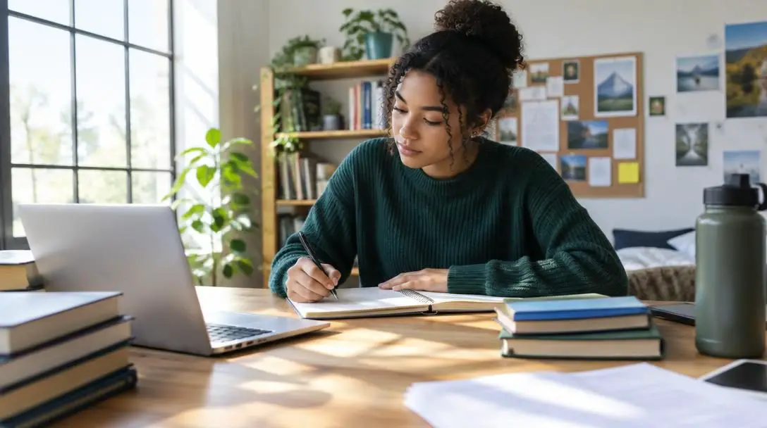 5 Creative Ways to Stand Out in Scholarship Applications