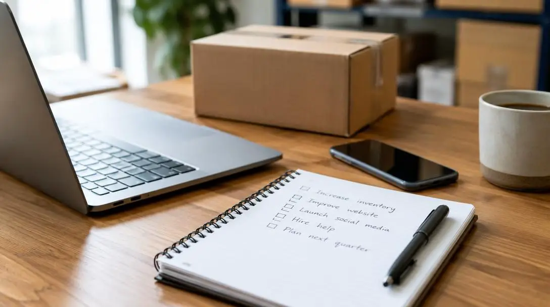 5 Critical Mistakes People Make When They Try to Grow Their Small Business