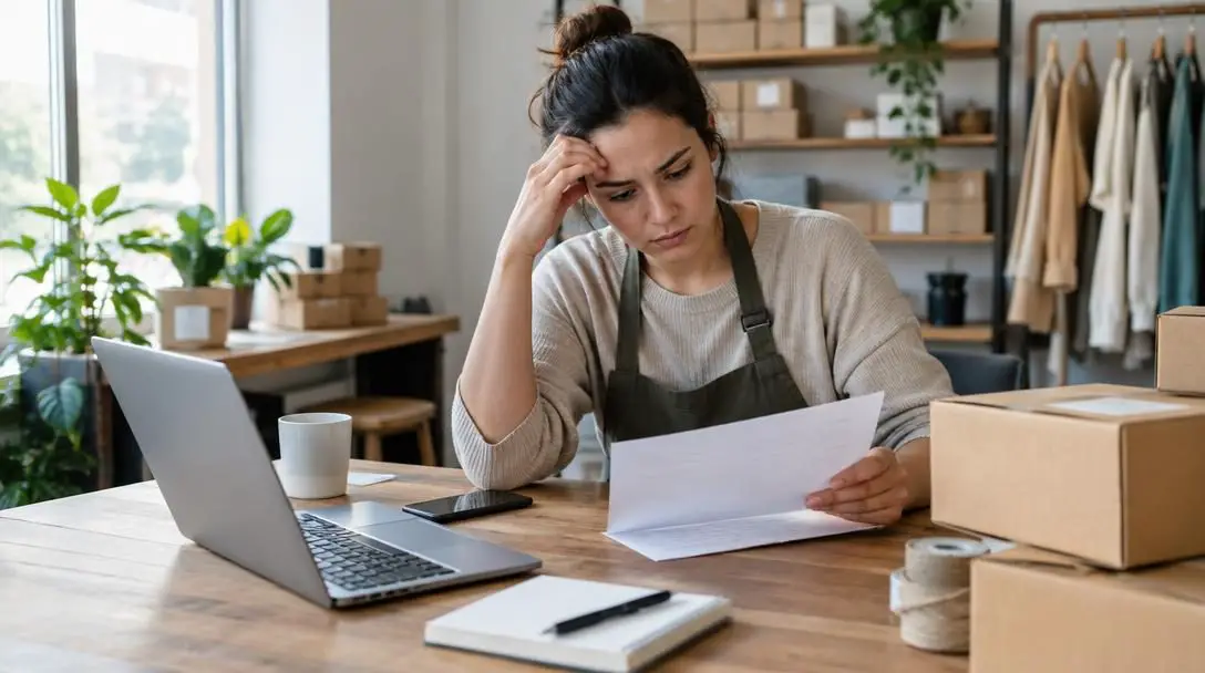 5 Critical Mistakes People Make When They Try to Grow Their Small Business
