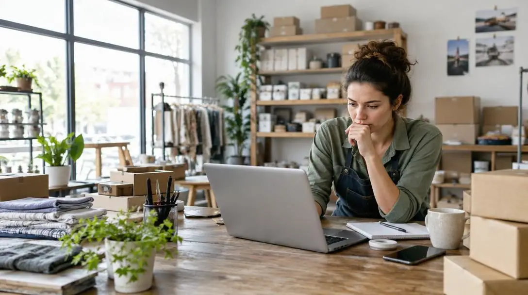 5 Critical Mistakes People Make When They Try to Grow Their Small Business