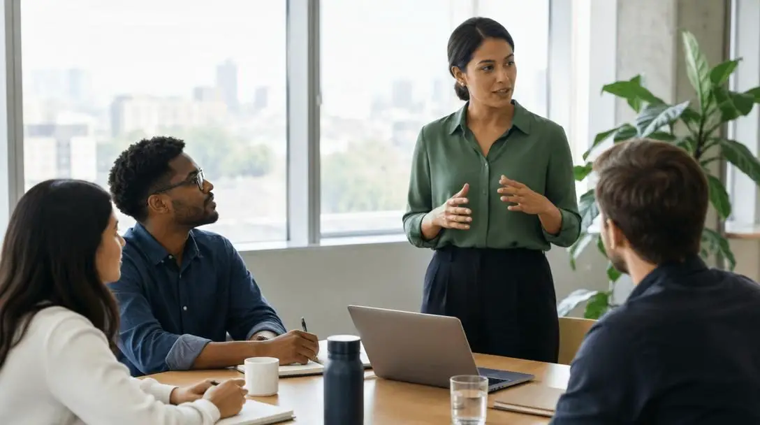 5 Crucial Psychology Lessons for Managers