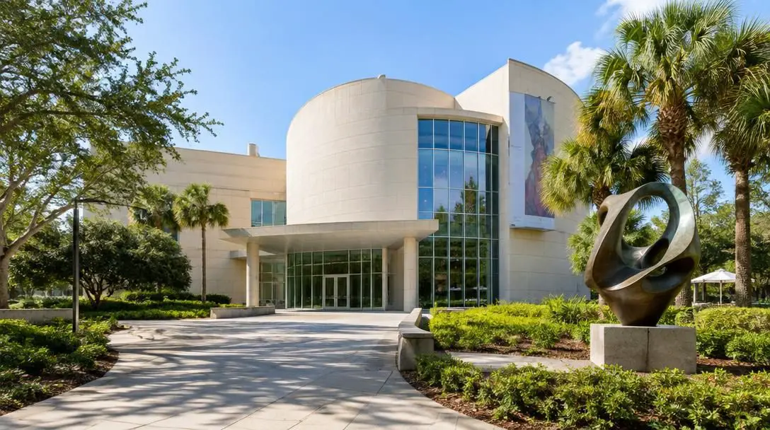 5 Cultural Centres In Florida You Have To Check Out