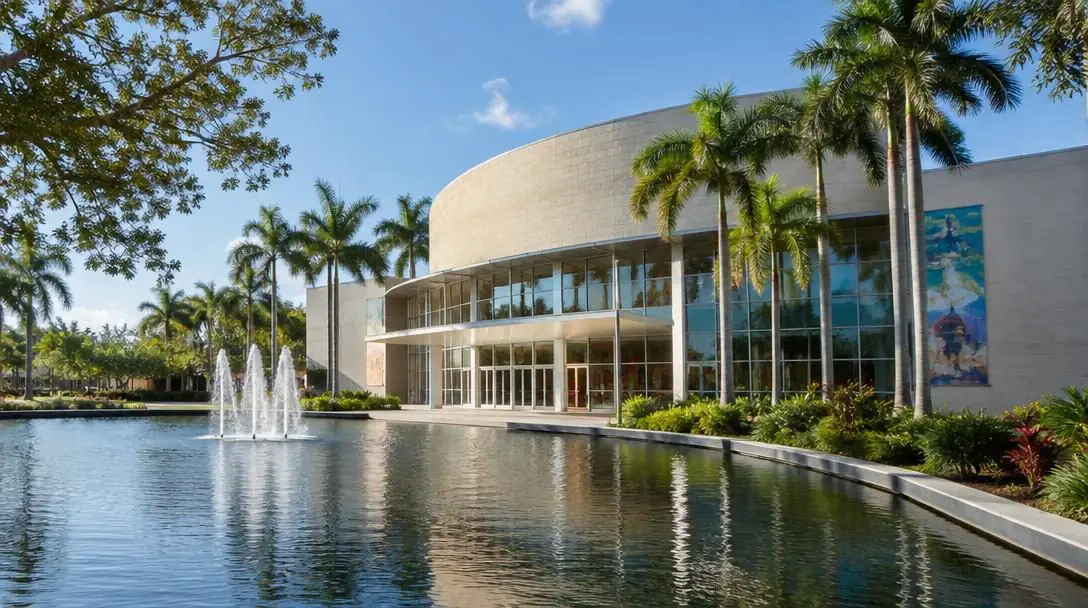 5 Cultural Centres In Florida You Have To Check Out