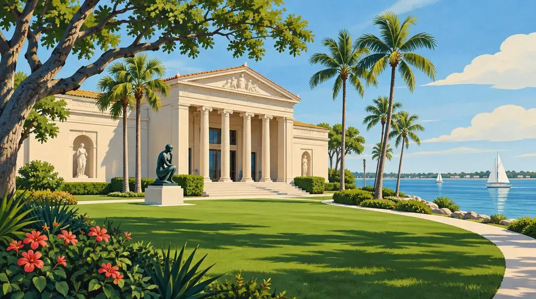 Museum of Fine Arts