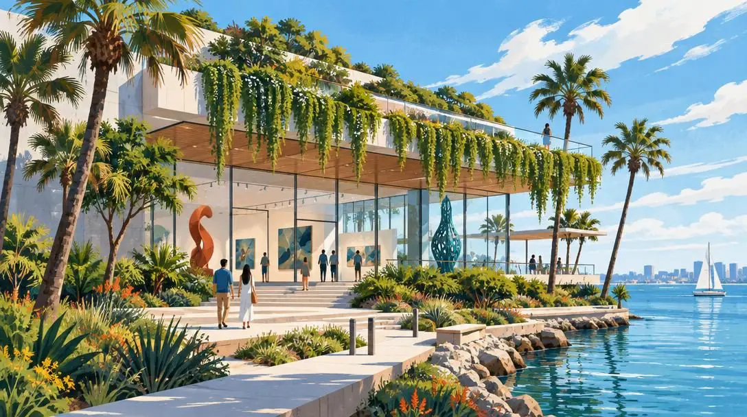 Perez Art Museum Miami
