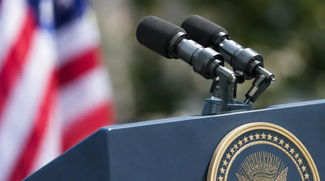 5 Current Democrat Politicians: Analyzing Their Impact On Public Discourse