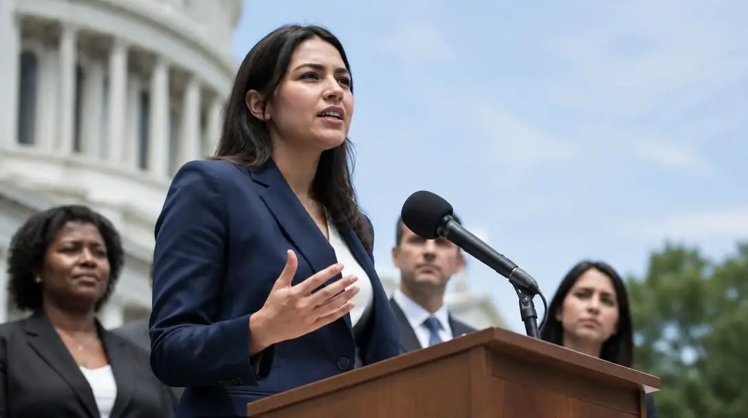 5 Current Democrat Politicians: Analyzing Their Impact On Public Discourse