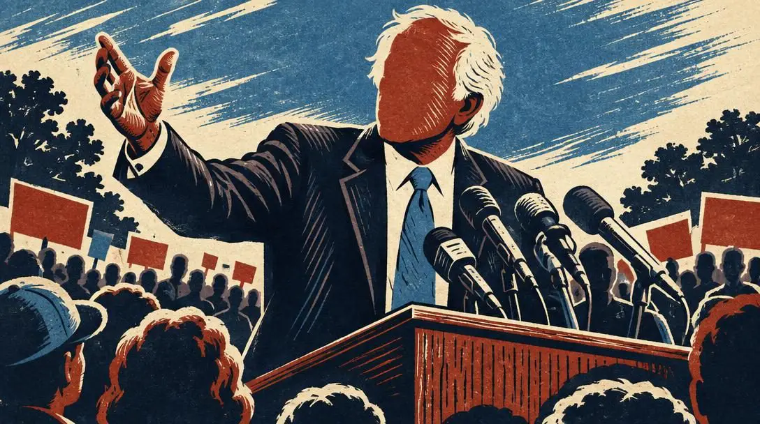 Bernie Sanders