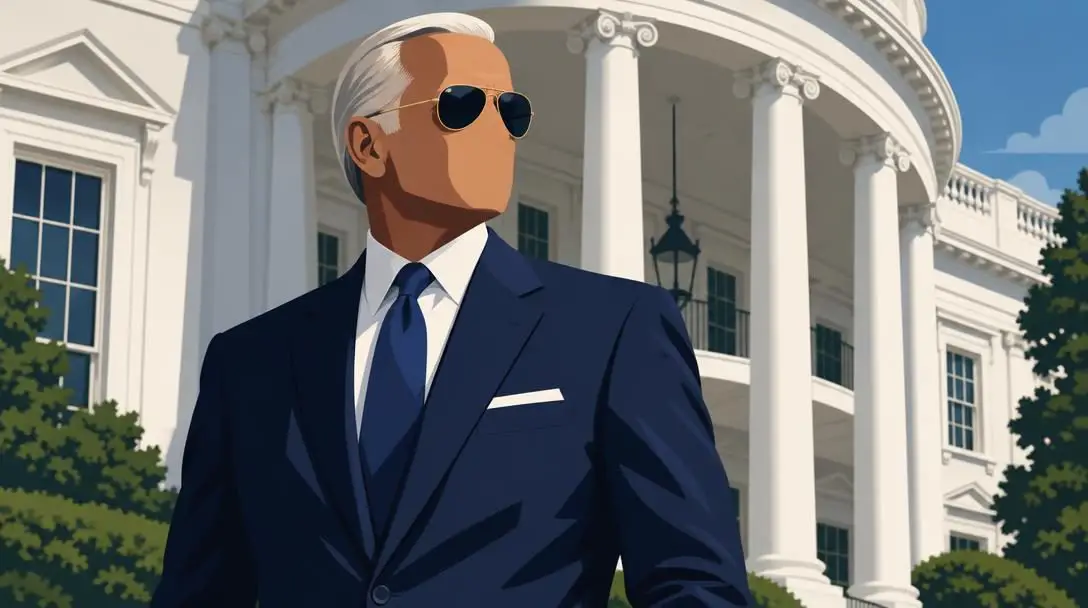 Joe Biden
