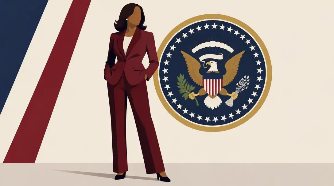 Kamala Harris