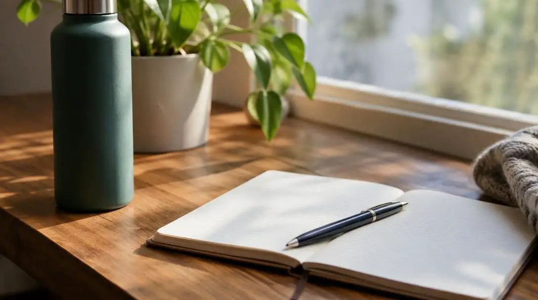 5 Daily Habits To Be More Resilient