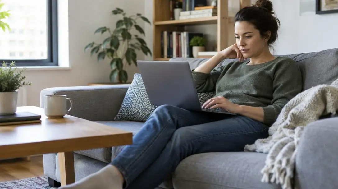 5 Dangers of Sitting Too Much: How Sedentary Behavior Affects Your Health