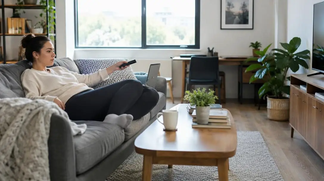 5 Dangers of Sitting Too Much: How Sedentary Behavior Affects Your Health