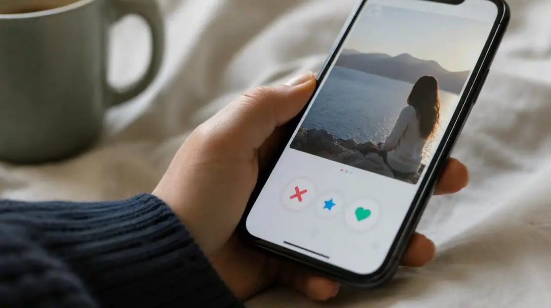 5 Dating Apps And Websites – Ranked