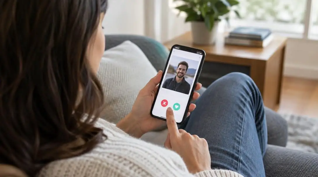 5 Dating Apps And Websites – Ranked