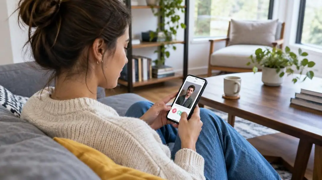 5 Dating Apps And Websites – Ranked